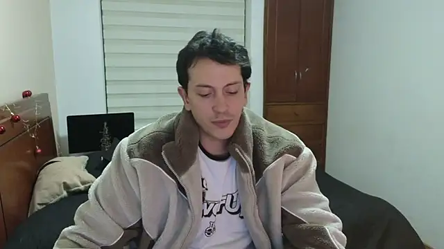 hardaftercum online show from January 11, 3:35 am