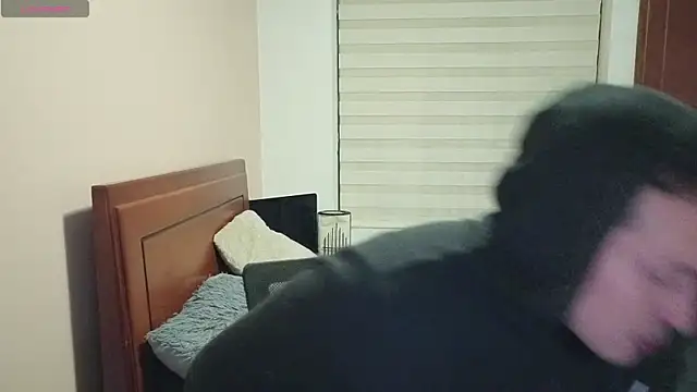 hardaftercum online show from July 9, 1:50 am