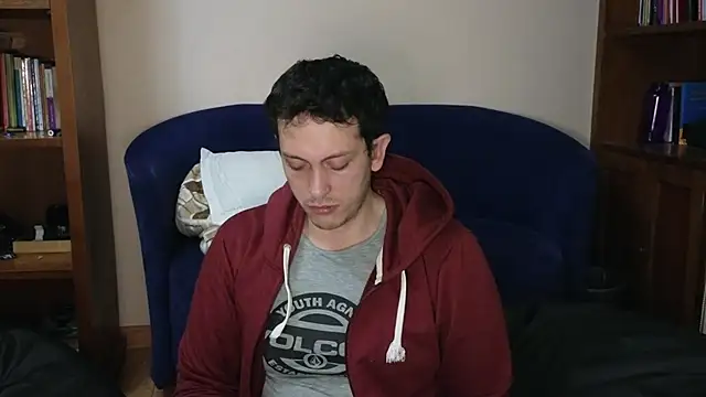 hardaftercum online show from October 5, 2:57 am