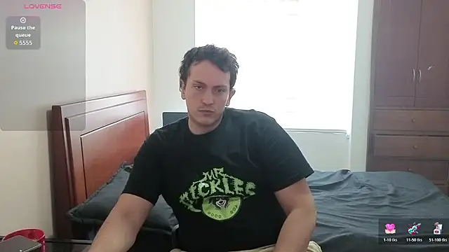 hardaftercum online show from February 21, 2:41 pm