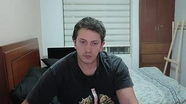 hardaftercum online show from March 4, 1:57 am