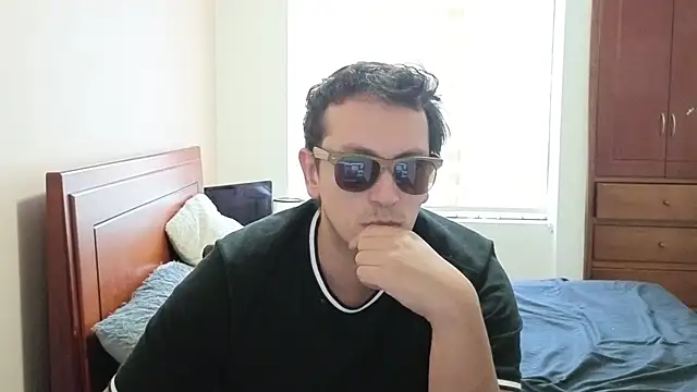 hardaftercum online show from July 3, 8:37 pm