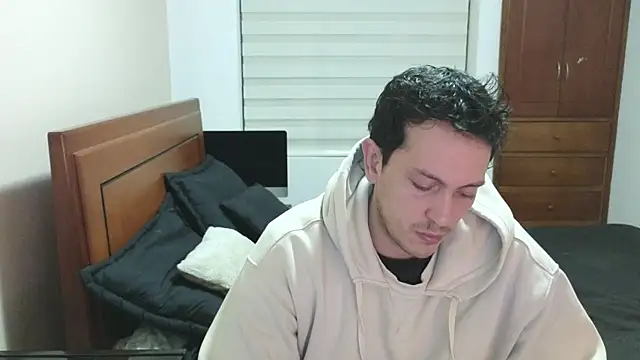 hardaftercum online show from January 16, 2:26 am