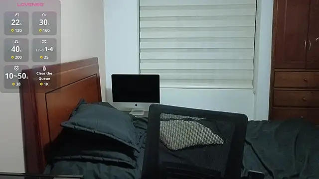 hardaftercum online show from February 17, 3:37 am