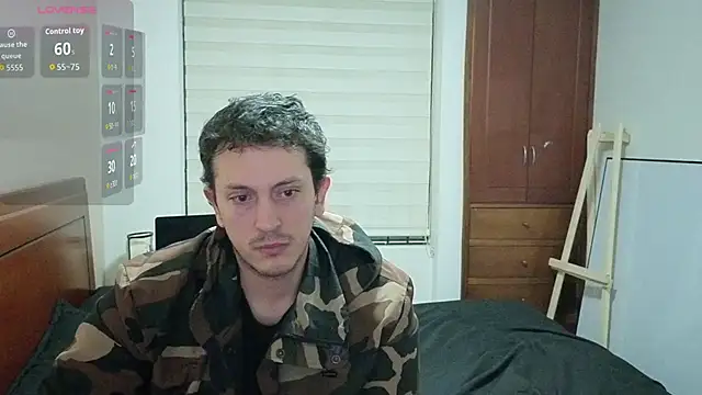 hardaftercum online show from March 15, 3:46 am