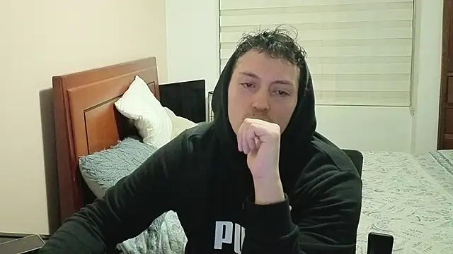 hardaftercum online show from June 12, 1:47 am