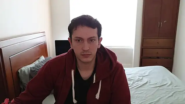 hardaftercum online show from October 8, 2:07 pm