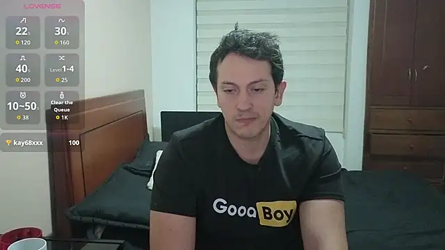 hardaftercum online show from February 22, 5:21 am