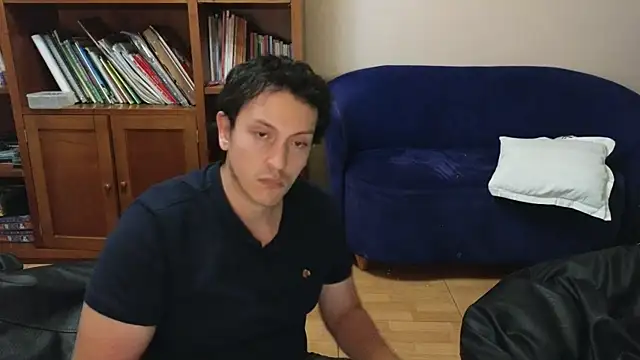 hardaftercum online show from September 26, 2:18 am