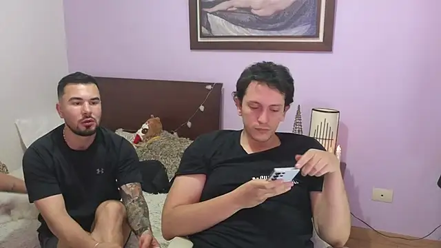 Snapshot of hardaftercum chatting on November 12, 2:59 am hardaftercum online show from November 12, 2:59 am