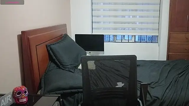 hardaftercum online show from February 10, 11:15 pm