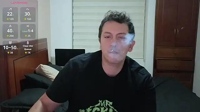 hardaftercum online show from February 21, 2:35 am