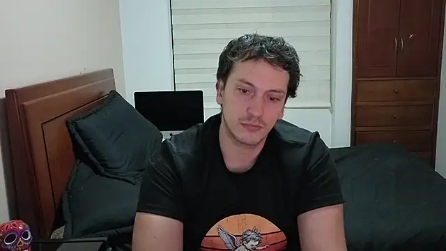 hardaftercum online show from February 6, 3:24 am