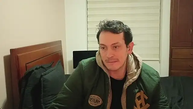 hardaftercum online show from May 3, 2:38 am