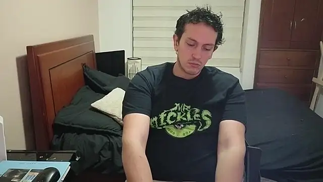hardaftercum online show from May 24, 12:32 am