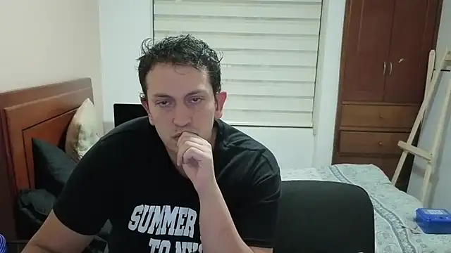 hardaftercum online show from March 3, 3:24 am