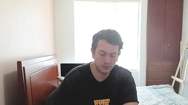 hardaftercum online show from March 9, 3:15 pm