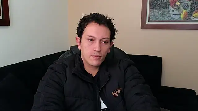 hardaftercum online show from September 17, 9:06 pm