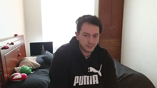 hardaftercum online show from January 9, 4:36 pm