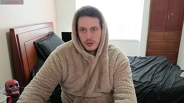 hardaftercum online show from February 9, 7:56 pm