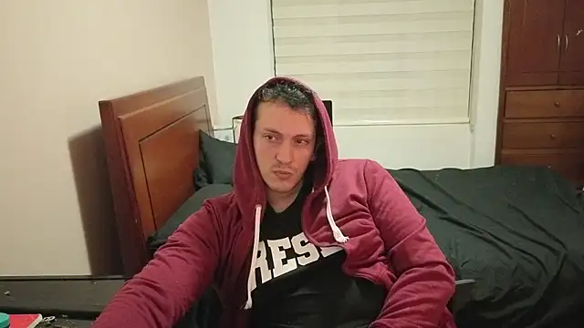 hardaftercum online show from April 7, 2:13 am