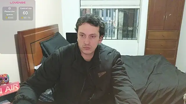 hardaftercum online show from February 3, 3:15 am