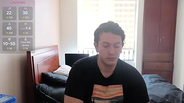 hardaftercum online show from March 2, 2:24 pm