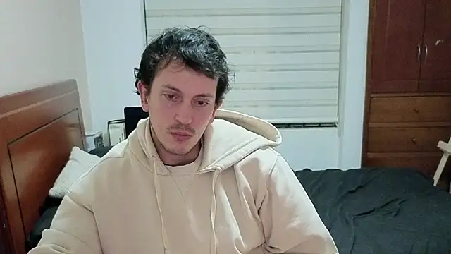 hardaftercum online show from March 27, 1:03 am