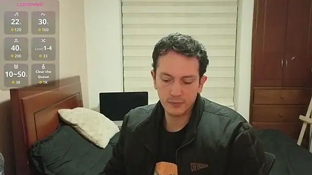 hardaftercum online show from April 18, 12:57 am