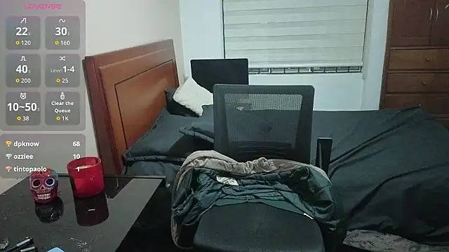 hardaftercum online show from February 15, 3:40 am