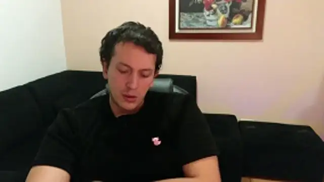 hardaftercum online show from February 28, 4:23 am