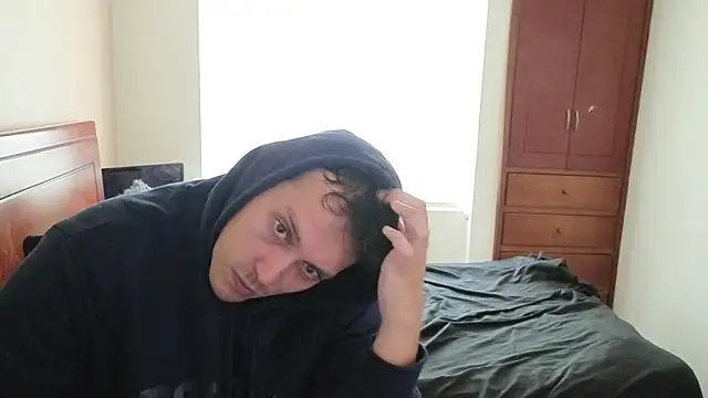 hardaftercum online show from July 9, 6:18 pm