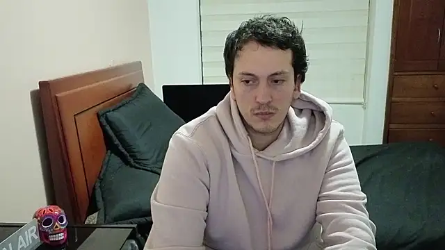 hardaftercum online show from February 7, 12:51 am