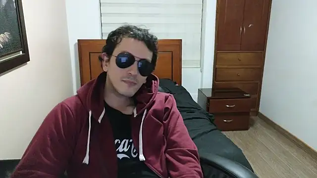 hardaftercum online show from March 21, 12:51 am