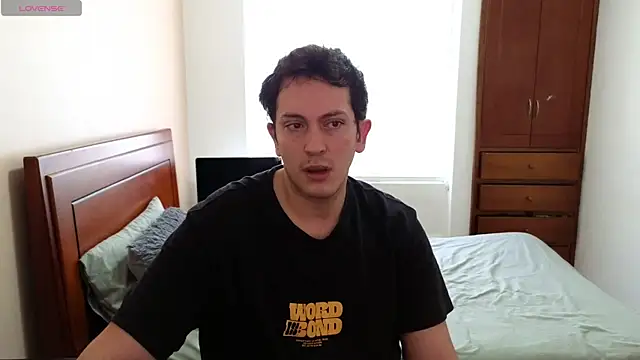 hardaftercum online show from October 12, 3:13 pm