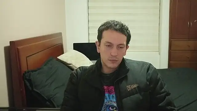 hardaftercum online show from April 11, 3:03 am