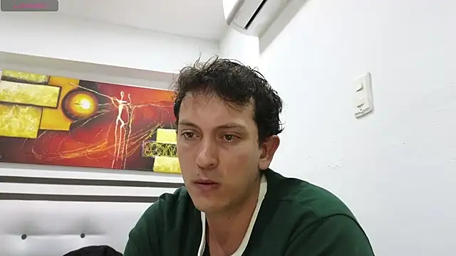 hardaftercum online show from June 22, 11:57 pm