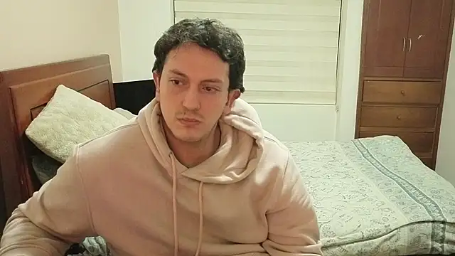 hardaftercum online show from June 6, 3:01 am