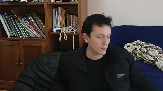 hardaftercum online show from October 20, 9:04 pm