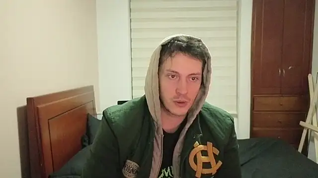 hardaftercum online show from April 6, 12:06 am