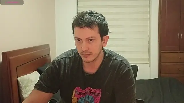 hardaftercum online show from April 23, 4:52 am