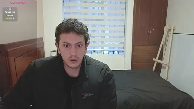 hardaftercum online show from March 12, 11:09 pm