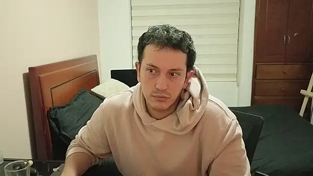 hardaftercum online show from April 13, 2:15 am