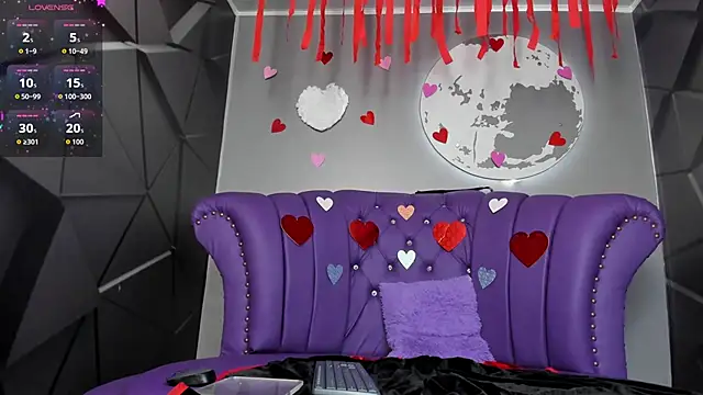 ammytorrez  online show from February 12, 12:16 pm