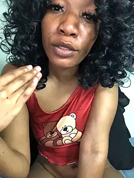 Miss  Mandy online show from October 27, 5:36 pm