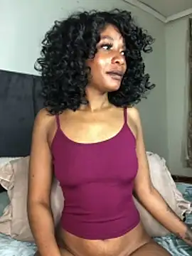 Miss  Mandy online show from April 28, 6:12 pm