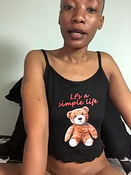 Miss  Mandy online show from December 4, 3:11 pm