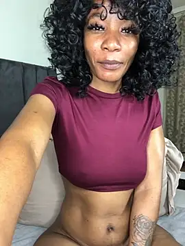 Miss  Mandy online show from May 8, 9:07 pm