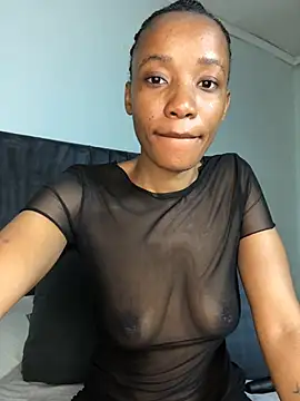 Miss  Mandy online show from March 9, 5:05 pm