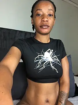 Miss  Mandy online show from April 9, 7:42 pm